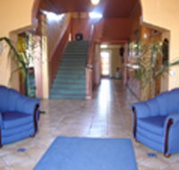 Campbell Town Motel And Bistro - Getaway Accommodation