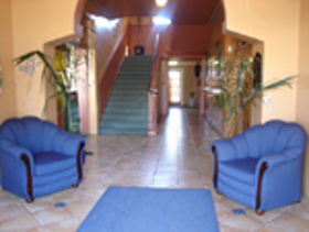 Campbell Town Motel And Bistro - Getaway Accommodation 0