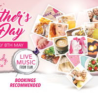 Orion Hotel - Getaway Accommodation