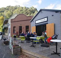 Walhalla's Star Hotel - Getaway Accommodation