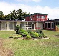 Econo Lodge Kingston - Getaway Accommodation