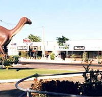 A Hughenden Wrights Motel - Getaway Accommodation