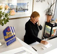 Sea Spray Motel - Getaway Accommodation
