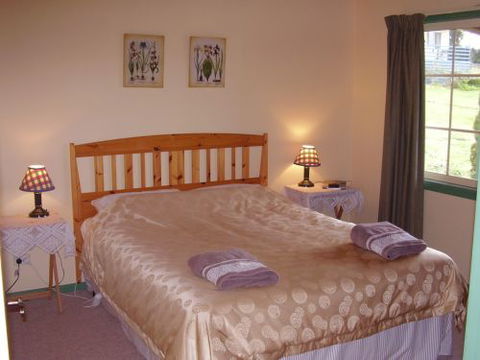 Neerim Country Cottages - Getaway Accommodation 0