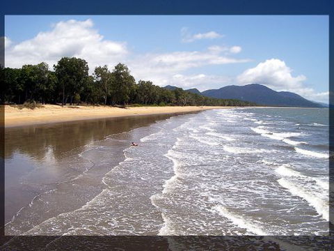 Bramston Beach Motel - Getaway Accommodation 2