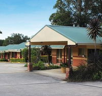 Catalina Motel Lake Macquarie - Getaway Accommodation