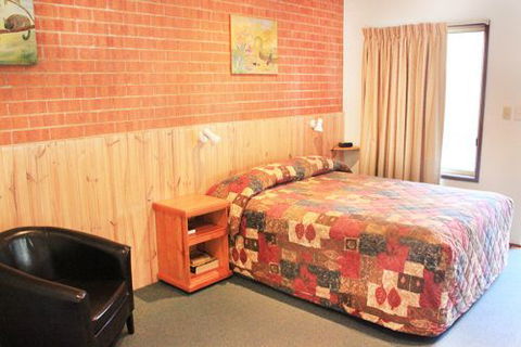 Catalina Motel Lake Macquarie - Getaway Accommodation 1