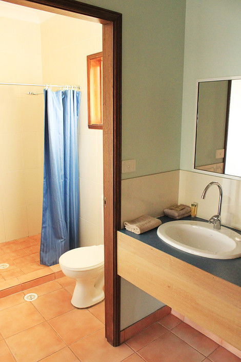 Catalina Motel Lake Macquarie - Getaway Accommodation 3