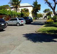 Motel Travelway - Getaway Accommodation