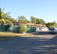 Hughenden Rest-Easi Motel amp Caravan Park - Getaway Accommodation