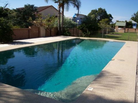 Huskisson Bayside Resort - Jervis Bay - Getaway Accommodation 1