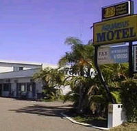 Aquarius Motel Belmont - Getaway Accommodation