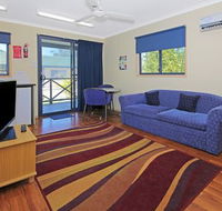  Palms Motel - Getaway Accommodation