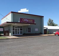 Cityside Accommodation  Mt Isa - Getaway Accommodation