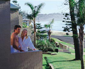 Croobyar ACT Getaway Accommodation