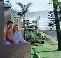 Mollymook Shores by The Sea - Getaway Accommodation