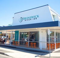 Brunswick River Inn - Getaway Accommodation