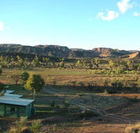 Ross River Resort - Getaway Accommodation