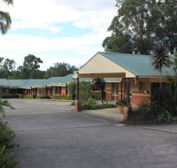 Catalina Motel Lake Macquarie - Getaway Accommodation