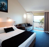 Whitsunday Sands - Getaway Accommodation