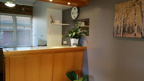 Cousins Motor Inn - Getaway Accommodation 5