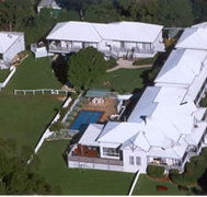 Aaronlee Retreat - Getaway Accommodation