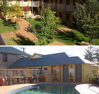 Pioneer Motel Kangaroo Valley - Getaway Accommodation