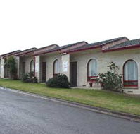 Oyster Court Motel - Getaway Accommodation