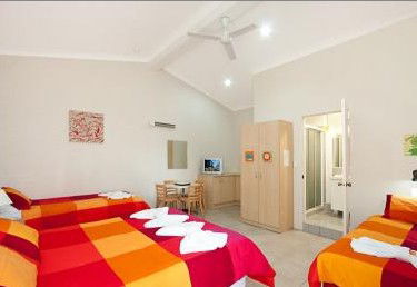 Upper Burringbar ACT Getaway Accommodation
