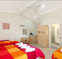 Pacific Palms Motel - Getaway Accommodation