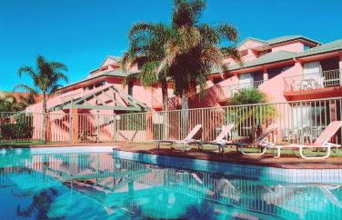 Tuscany Apartments - Getaway Accommodation 0