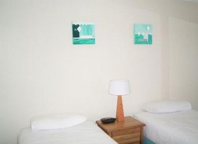 Tuscany Apartments - Getaway Accommodation 2