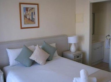 Tuscany Apartments - Getaway Accommodation 3