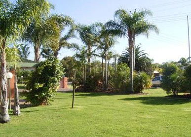 Tuscany Apartments - Getaway Accommodation 4