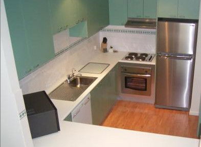 Tuscany Apartments - Getaway Accommodation 5