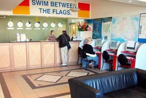 Noahs Bondi Beach