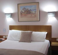 Tamwell Motel - Getaway Accommodation