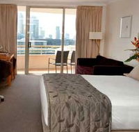Rydges South Bank - Getaway Accommodation
