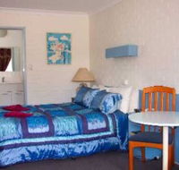Colonial Inn Tamworth - Getaway Accommodation