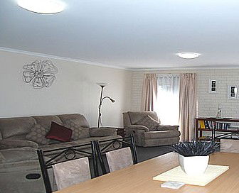 Capri Apartments - Getaway Accommodation 0
