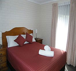 Capri Apartments - Getaway Accommodation 1