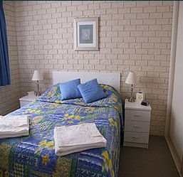 Capri Apartments - Getaway Accommodation 2