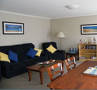 Capri Apartments - Getaway Accommodation 3