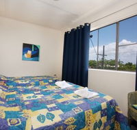 Ambassador Motor Inn Brisbane - Getaway Accommodation