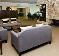 Mercure Clear Mountain Lodge - Getaway Accommodation