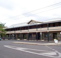 Crown Hotel Motel - Getaway Accommodation