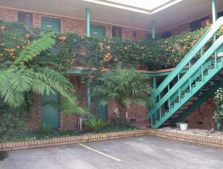 Sussex Inlet Motel - Getaway Accommodation 1