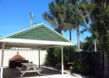 Sussex Inlet Motel - Getaway Accommodation 2