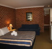 Comfort Inn Lake Macquarie - Getaway Accommodation