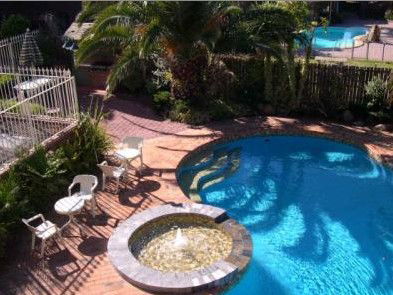 Summerhill Motor Inn - Getaway Accommodation 4